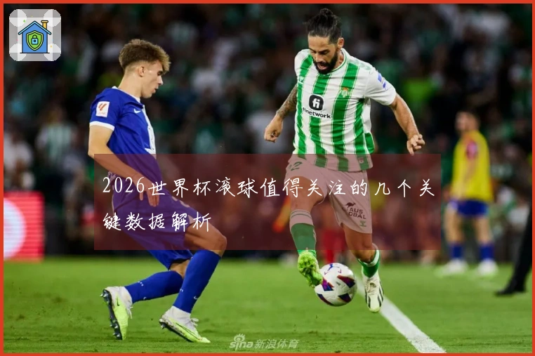 2026世界杯滚球值得关注的几个关键数据解析