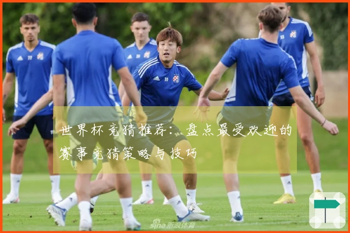 世界杯竞猜推荐：盘点最受欢迎的赛事竞猜策略与技巧