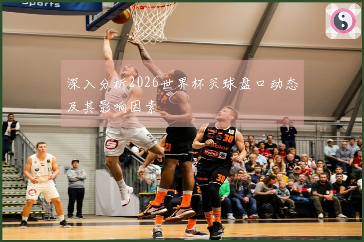 深入分析2026世界杯买球盘口动态及其影响因素