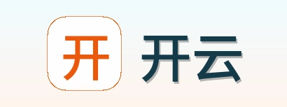开云 logo